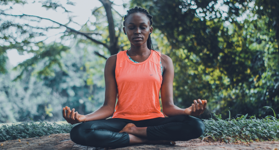 8 Proven Benefits of Meditation
