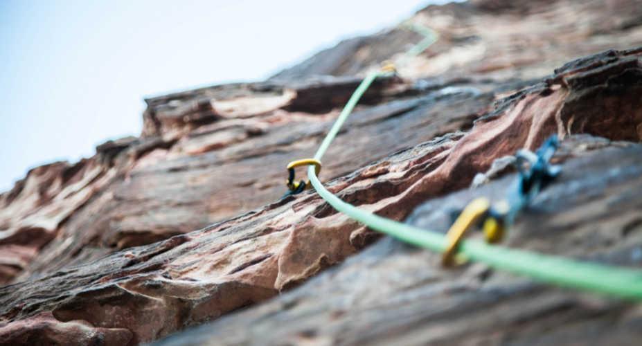 How To Start Rock Climbing: A Beginner's Guide to Gear and Shoes