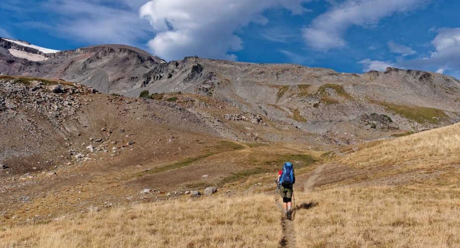 10 Amazing (and Attainable) Thru-Hikes Across the Country