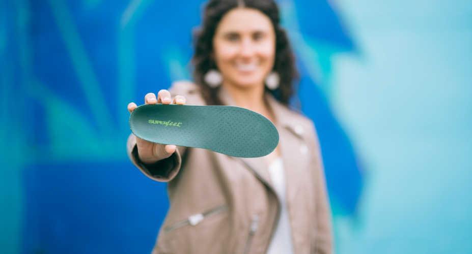 Orthotics, Insoles & Inserts — What's the Difference?