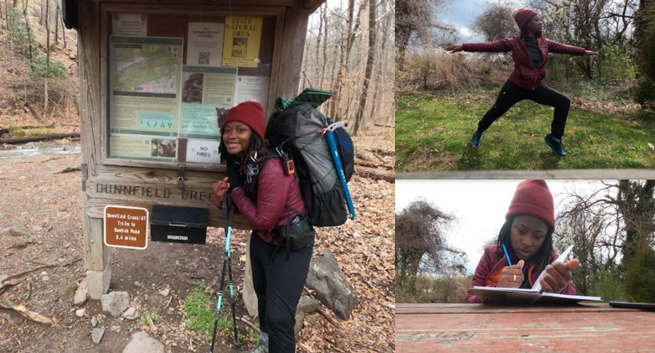 Tips and Tricks for Tackling a Long Distance Hike