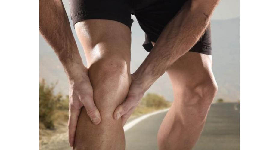 Combat Runner's Knee With This Seven-Step Workout