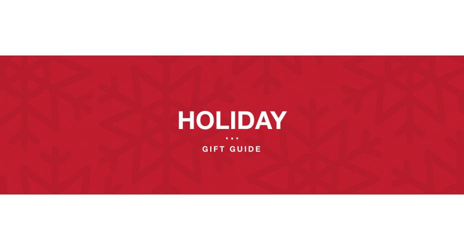 Gift idea #1: Give a close-to-home-experience