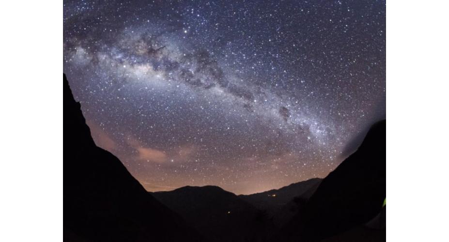 Winter Stargazing: A Heads-Up Guide for Winter Campers and Backpackers