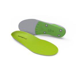 Orthotic Insoles for Wide Feet 