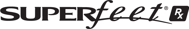 superfeet rx logo