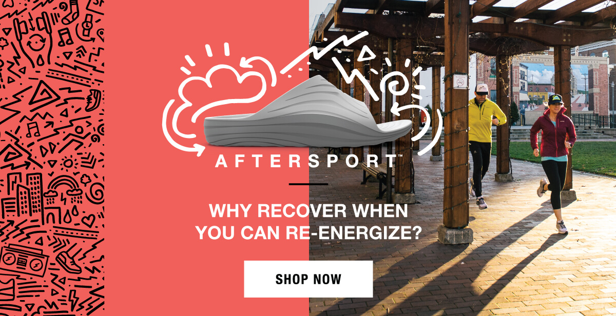 Shop Superfeet Aftersport