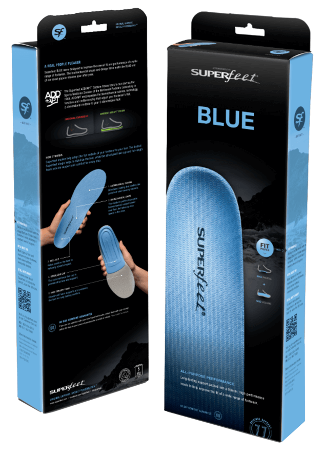 Blue Packaging 2