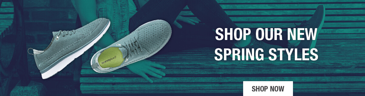 Shop Superfeet Footwear