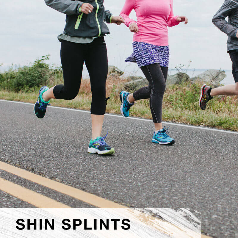 Shin Splints