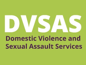 Domestic Violence and Sexual Assault Services logo
