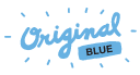 Original BLUE Insole icon