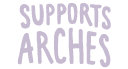 Supports arches icon