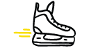 Best For Skating Icon