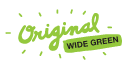 Original Wide GREEN Insole icon