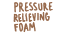 Pressure Relieving Foam icon