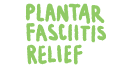 Plantar Fasciitis relief icon