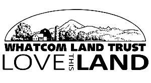 Whatcom Land Trust logo