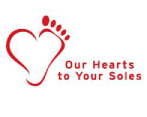 Hearts to Soles logo