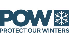 Protect our Winters logo