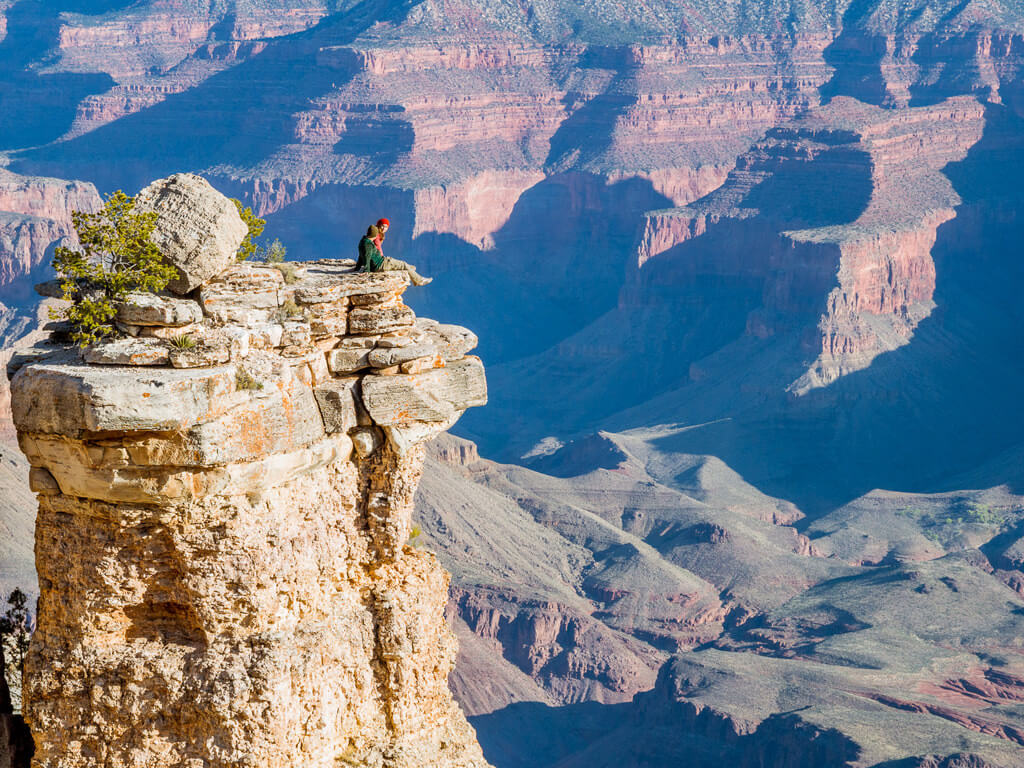 Grand Canyon Image 3